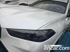 BMW X5 M60i 2024 года из Южной Кореи