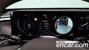 Kia Tasman 2.5T Бензин 4WD 2026 года из Южной Кореи
