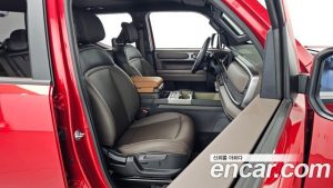Kia Tasman 2.5T Бензин 4WD 2026 года из Южной Кореи