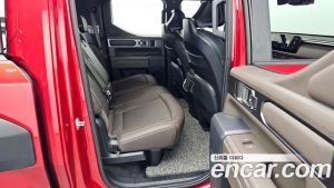 Kia Tasman 2.5T Бензин 4WD 2026 года из Южной Кореи