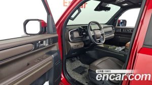 Kia Tasman 2.5T Бензин 4WD 2026 года из Южной Кореи