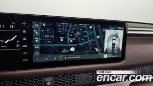 Kia Tasman 2.5T Бензин 4WD 2026 года из Южной Кореи