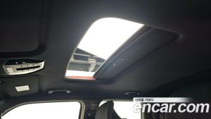 Kia Tasman 2.5T Бензин 4WD 2026 года из Южной Кореи