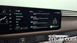 Kia Tasman 2.5T Бензин 4WD 2026 года из Южной Кореи