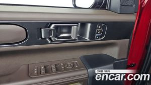 Kia Tasman 2.5T Бензин 4WD 2026 года из Южной Кореи