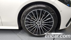 Mercedes-Benz CLE-Class CLE200 Coupe 2024 года из Южной Кореи