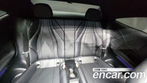 Mercedes-Benz CLE-Class CLE200 Coupe 2024 года из Южной Кореи