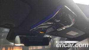 Mercedes-Benz CLE-Class CLE200 Coupe 2024 года из Южной Кореи