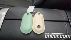 Mercedes-Benz CLE-Class CLE200 Coupe 2024 года из Южной Кореи