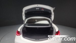 Mercedes-Benz CLE-Class CLE200 Coupe 2024 года из Южной Кореи