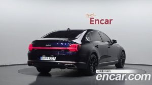 Kia K9 3.8 GDI AWD 2025 года из Южной Кореи