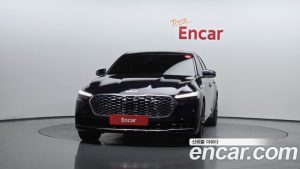 Kia K9 3.8 GDI AWD 2025 года из Южной Кореи