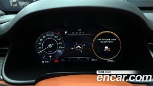 Kia K9 3.8 GDI AWD 2025 года из Южной Кореи