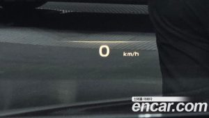 Kia K9 3.8 GDI AWD 2025 года из Южной Кореи