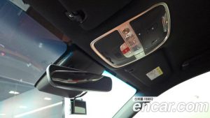 Kia K9 3.8 GDI AWD 2025 года из Южной Кореи