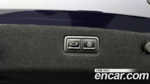 Kia K9 3.8 GDI AWD 2025 года из Южной Кореи