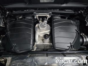 Lamborghini Huracan LP640-4 EVO SPYDER 2023 года из Южной Кореи