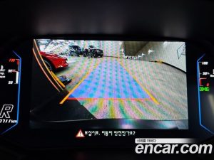 Lamborghini Huracan LP640-4 EVO SPYDER 2023 года из Южной Кореи