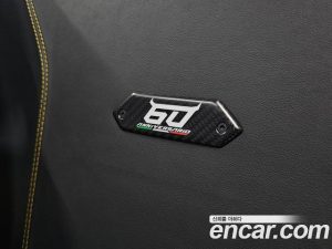 Lamborghini Huracan LP640-4 EVO SPYDER 2023 года из Южной Кореи