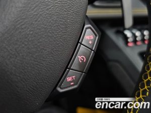 Lamborghini Huracan LP640-4 EVO SPYDER 2023 года из Южной Кореи