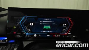 BMW M5 M5 SEDAN 2025 года из Южной Кореи