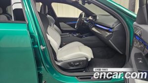 BMW M5 M5 SEDAN 2025 года из Южной Кореи