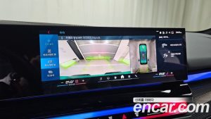 BMW M5 M5 SEDAN 2025 года из Южной Кореи