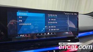 BMW M5 M5 SEDAN 2025 года из Южной Кореи