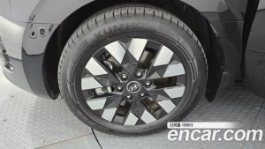 Hyundai Staria 4WD Lounge 9-Seater 2025 года из Южной Кореи