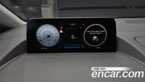 Hyundai Staria 4WD Lounge 9-Seater 2025 года из Южной Кореи