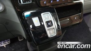 Hyundai Staria 4WD Lounge 9-Seater 2025 года из Южной Кореи