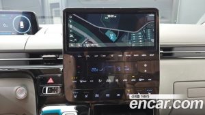 Hyundai Staria 4WD Lounge 9-Seater 2025 года из Южной Кореи