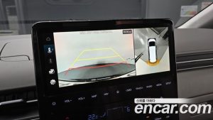 Hyundai Staria 4WD Lounge 9-Seater 2025 года из Южной Кореи