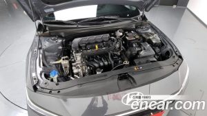 Hyundai AVANTE 1.6 2024 года из Южной Кореи