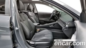 Hyundai AVANTE 1.6 2024 года из Южной Кореи