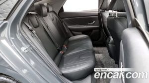 Hyundai AVANTE 1.6 2024 года из Южной Кореи