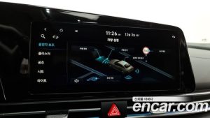 Hyundai AVANTE 1.6 2024 года из Южной Кореи