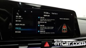 Hyundai AVANTE 1.6 2024 года из Южной Кореи
