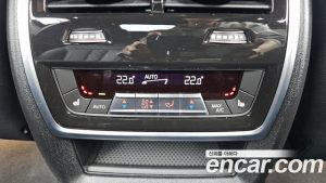 BMW X7 xDrive 40i M Sport 6 2025 года из Южной Кореи