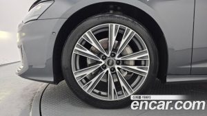 Audi A6 45 TFSI 4WD Premium 2023 года из Южной Кореи