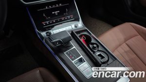 Audi A6 45 TFSI 4WD Premium 2023 года из Южной Кореи
