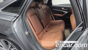 Audi A6 45 TFSI 4WD Premium 2023 года из Южной Кореи