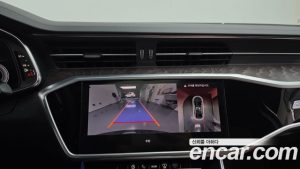 Audi A6 45 TFSI 4WD Premium 2023 года из Южной Кореи
