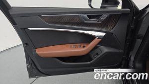 Audi A6 45 TFSI 4WD Premium 2023 года из Южной Кореи