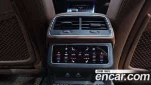 Audi A6 45 TFSI 4WD Premium 2023 года из Южной Кореи