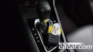 Renault-KoreaSamsung XM3 1.3 TCe RE Signature 2022 года из Южной Кореи