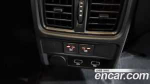 Renault-KoreaSamsung XM3 1.3 TCe RE Signature 2022 года из Южной Кореи