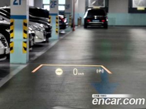 BMW X6 xDrive40i M Sport 2024 года из Южной Кореи