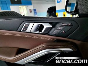 BMW X6 xDrive40i M Sport 2024 года из Южной Кореи