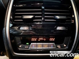 BMW X6 xDrive40i M Sport 2024 года из Южной Кореи